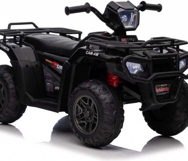Elektrische kinderquad JC915