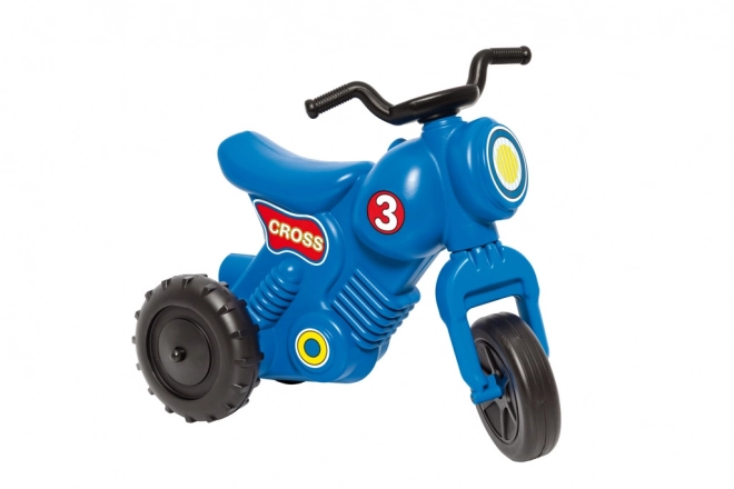 Loopfiets Cross 3 Motorbike
