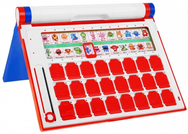 Raad eens wie spel