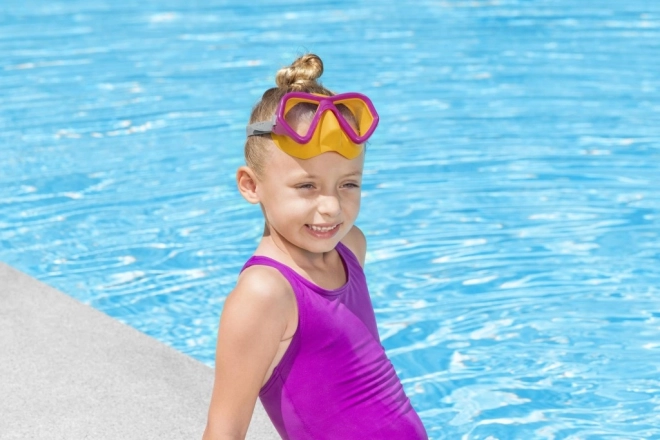 Kinderzwembril Bestway Dominator