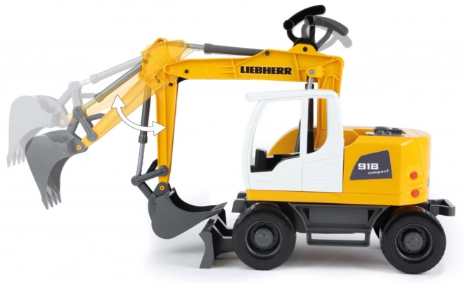 Lena Graafmachine Liebherr A 918 Litronic