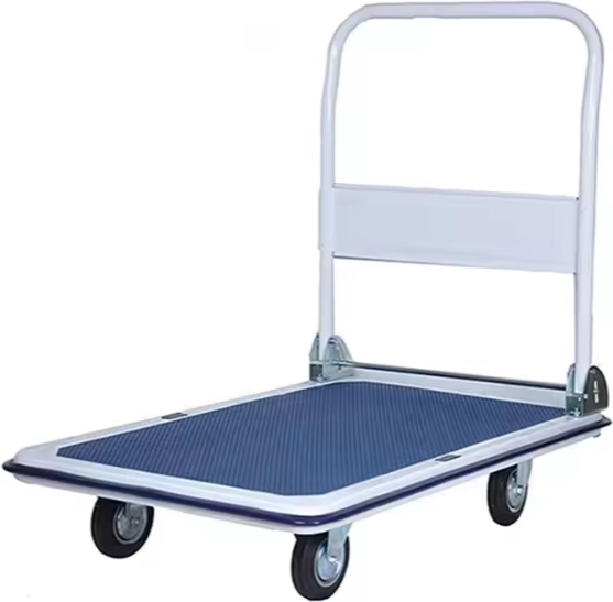Transport platformwagen tot 150 kg