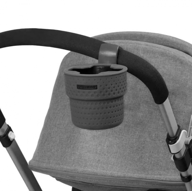 Bekerhouder voor kinderwagen