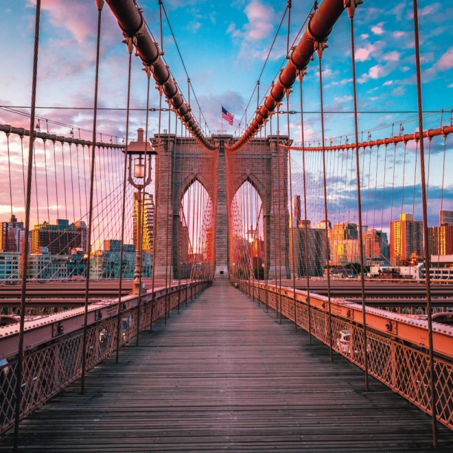Notitiekalender New York 2026