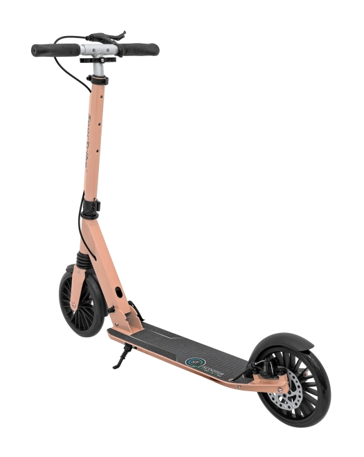Koloběžka Sportrike – Roze