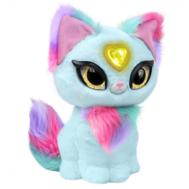 Interactieve kat Skye Mijn Fuzzy Vrienden