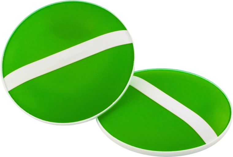 Licht en comfortabel in gebruik