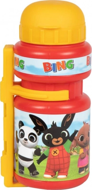 Kinderfles BING