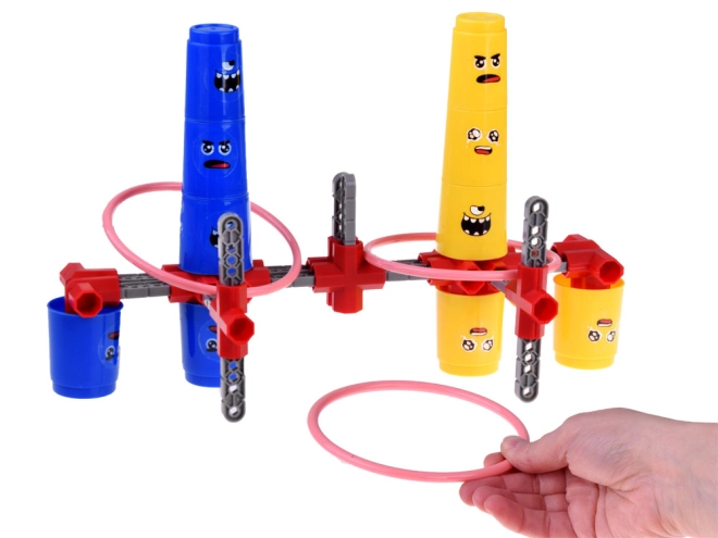 Meer plezier in één spel