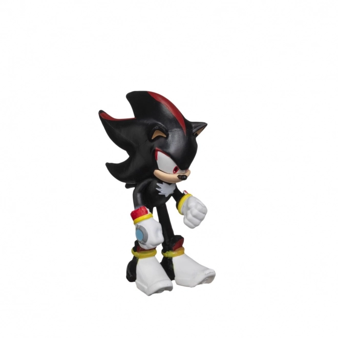 Set van 5 Sonic-figuren