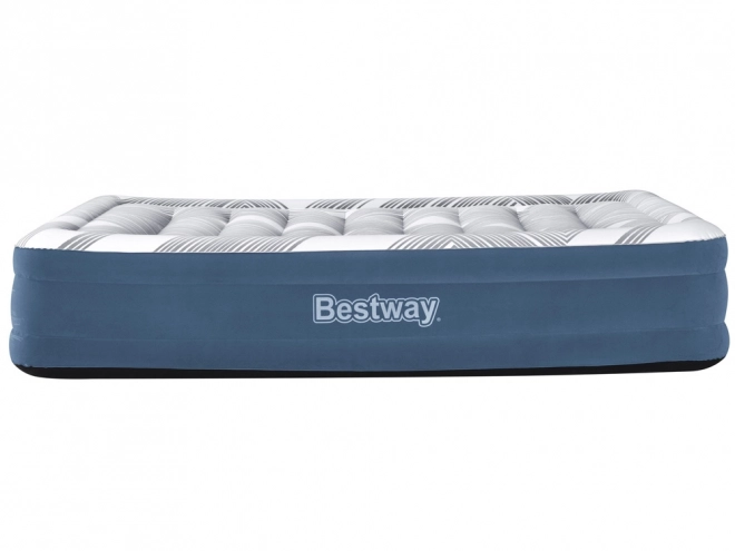 Comfortabele matras Bestway 2s Queen 203x152x36cm met ingebouwde pomp 6712Y