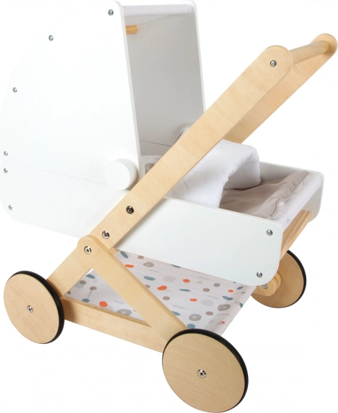 Opbergruimte en comfortabel bedje