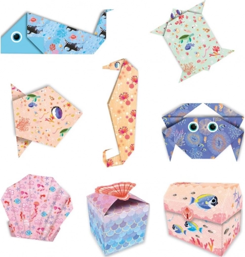 Magische zeethema’s