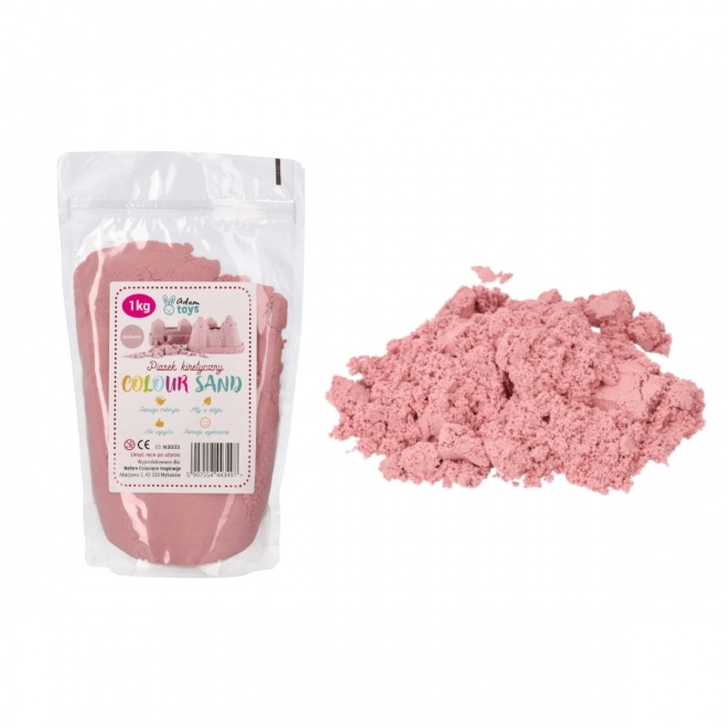 ColourSand poeder kinetisch zand 1 kg