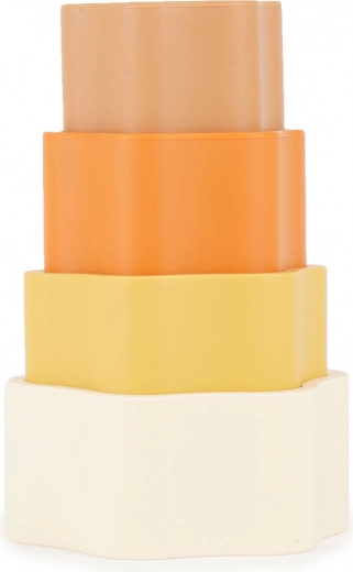 Ontwikkeling van fijne motoriek en coördinatie