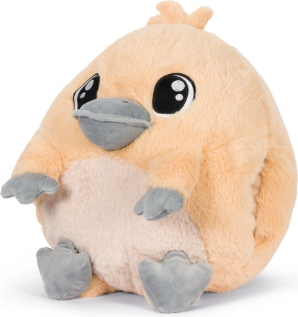 Cozy Noxxiez verwarmend pluche kussen 3-in-1 – vogelbekdier