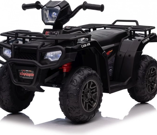 Elektrische kinderquad JC915