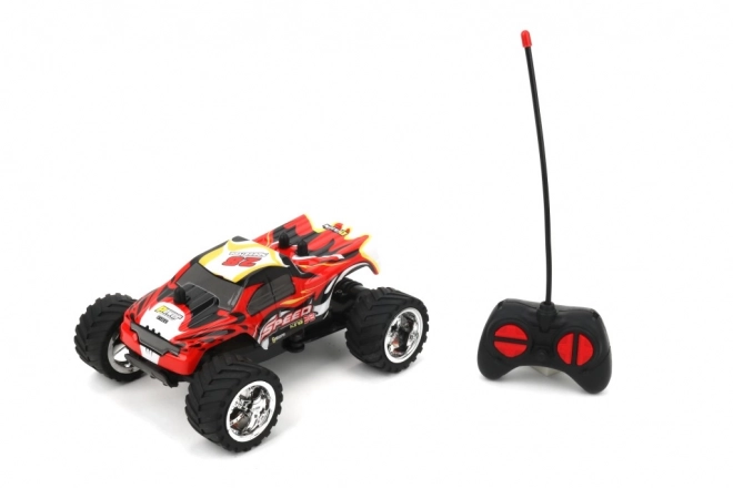Op afstand bestuurbare auto 1:24