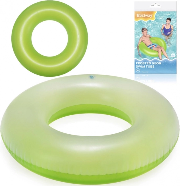 Zwemband Bestway – zelená