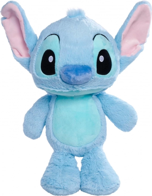 Pluche Stitch maat M 25 cm