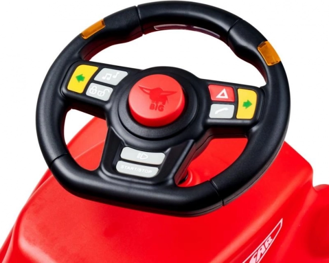 Waterbestendige uitvoering voor buitenspelen