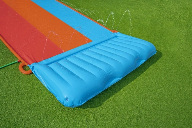 Waterslide Tsunami Triple Slide 4,88m
