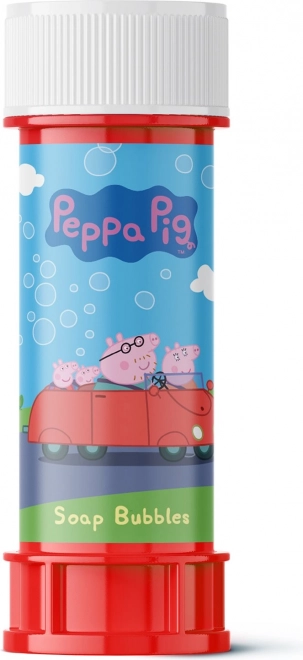 DODO Bellenblaas Peppa Big 1 st (mix)