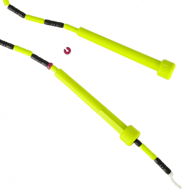 Trainingspringtouw voor fitness 250 cm