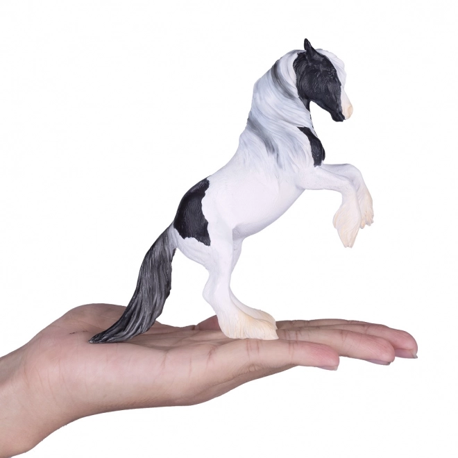 Mojo Hengst Gypsy Vanner