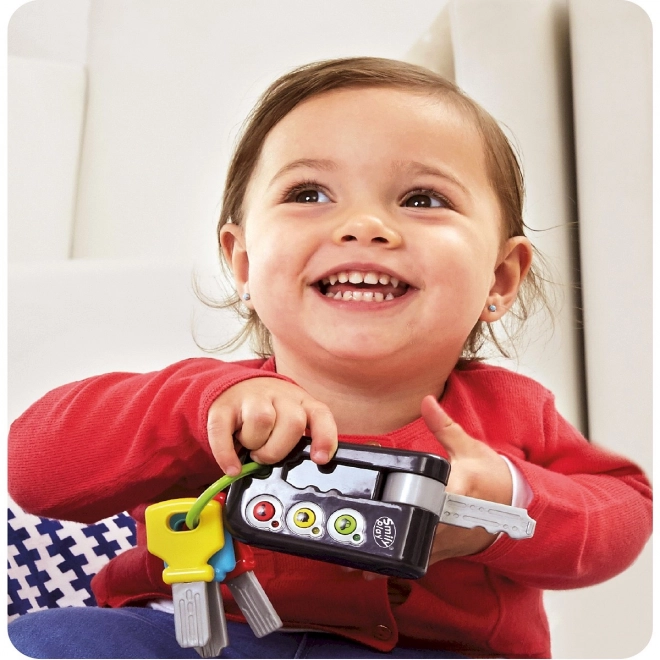 Sprekende kindersleutels Smily Play