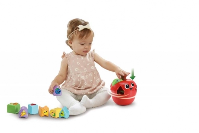 Vtech Blije Appel