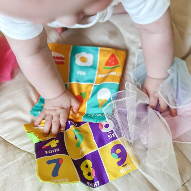 Educatieve doos voor kinderen Woopie