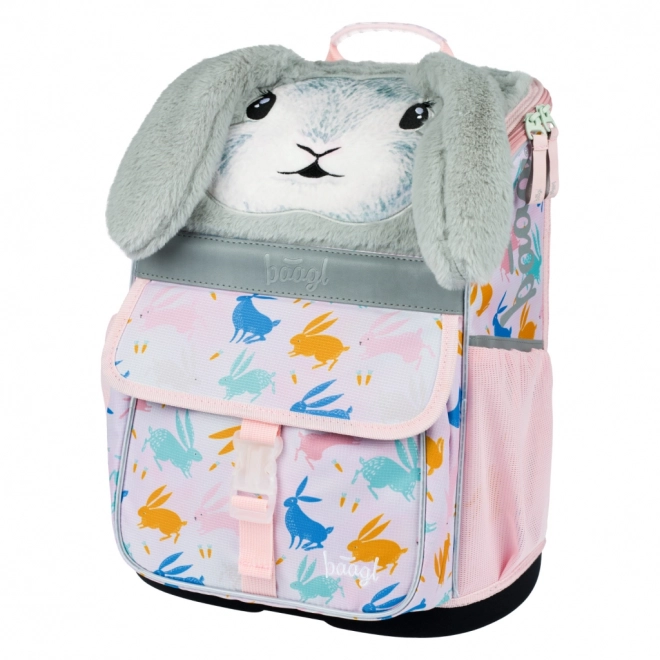 Schoolset Zippy Bunny