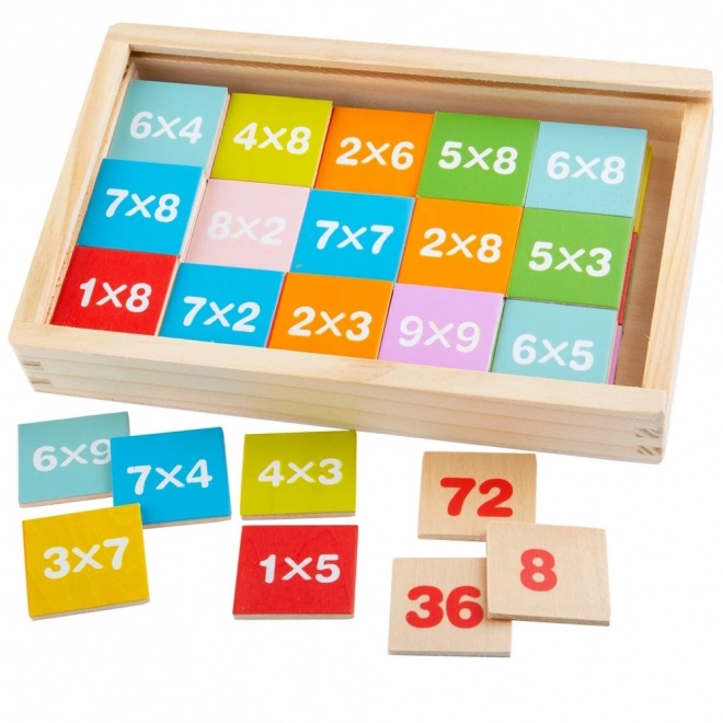Bigjigs Toys Rekendoos