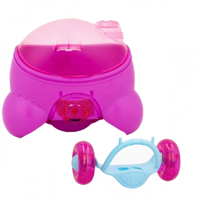 Cry Babies Magische Traantjes Sterrenhuisjes – Coney Pop
