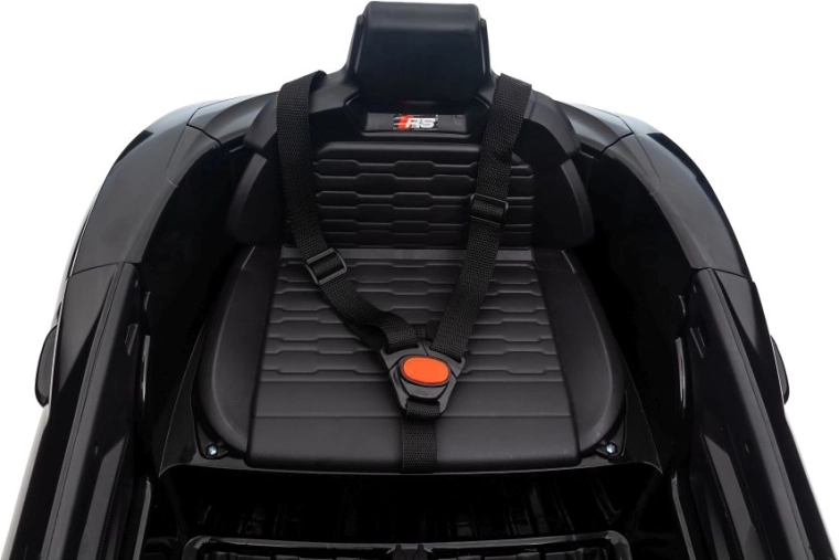 Veilig en comfortabel design