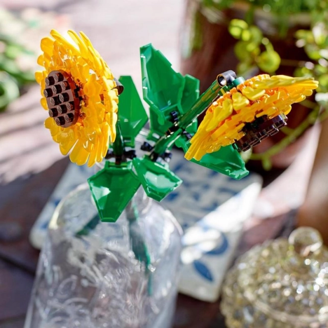 LEGO® Botanicals 40524 Zonnebloem