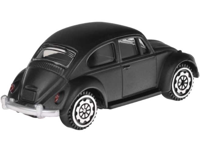 Metalen auto Volkswagen Kever 1967 1:54