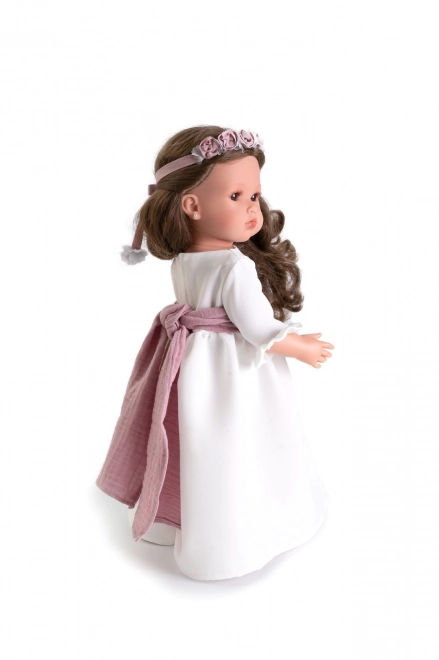 Antonio Juan 28222 BELLA - realistische pop met een geheel vinyl lichaam - 45 cm