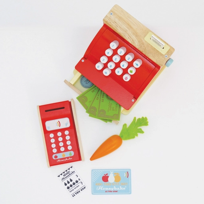 Le Toy Van Betalterminal