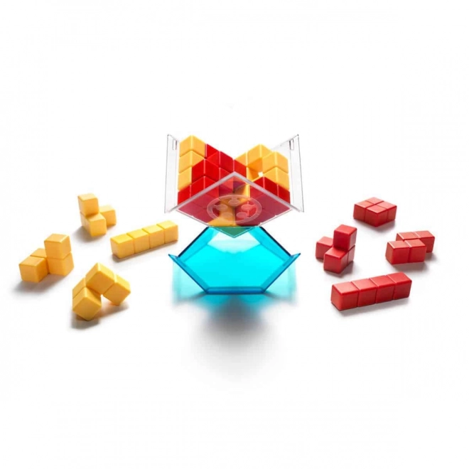 Slim - Cube Duel
