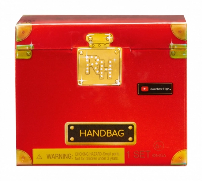 Torebka Rainbow High Accessoires Studio Serie 1