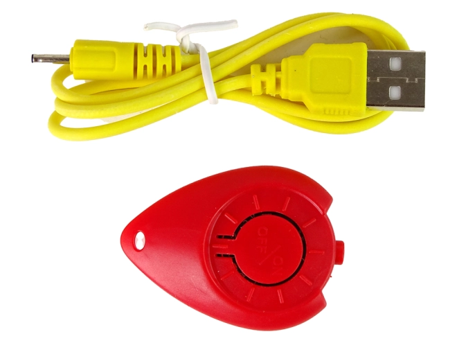 USB-opladen voor langer speelplezier