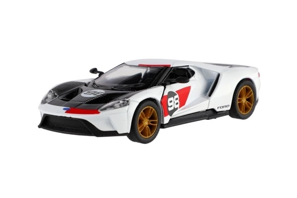 Modelauto Ford GT 1:38