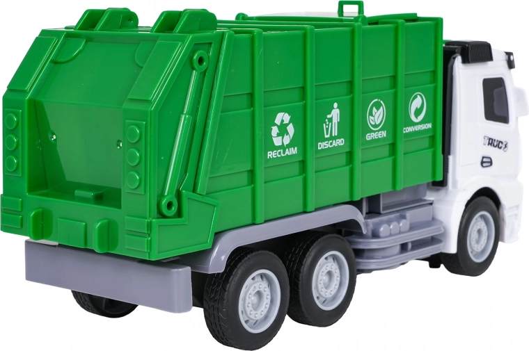 Soepel rijden op rubberen wielen