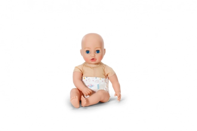 Luiers voor poppen BABY born