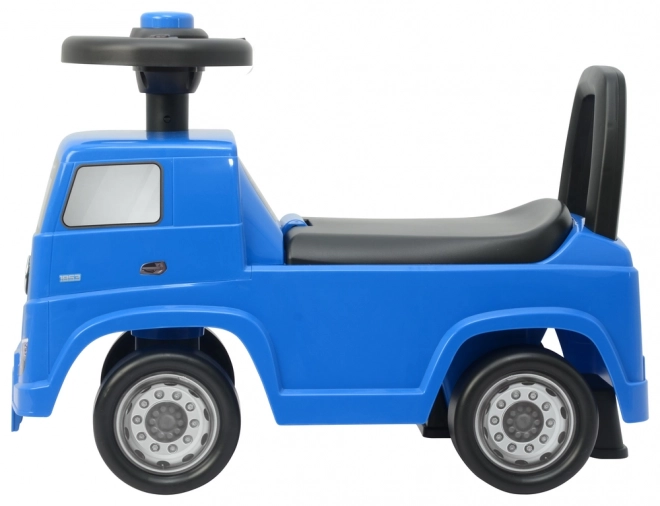 Mercedes Actros 3316TA Rider Blauw