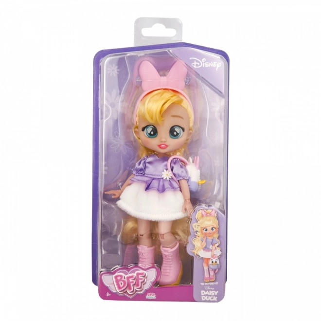 Cry Babies BFF Pop Disney Daisy
