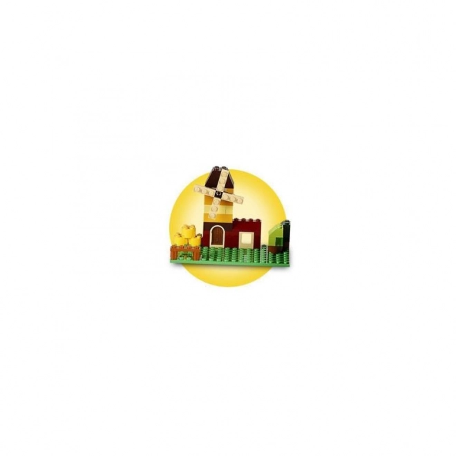 LEGO Classic 10696 Middelgrote Creatieve Box