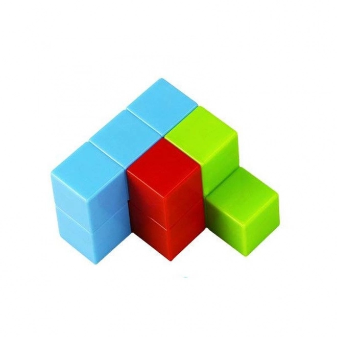 Magic Magnetic magnetische blokken